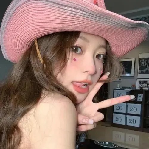 我之前的五位女友